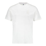 Camiseta Hombre Hilo Nep Blanco Roto Real Madrid