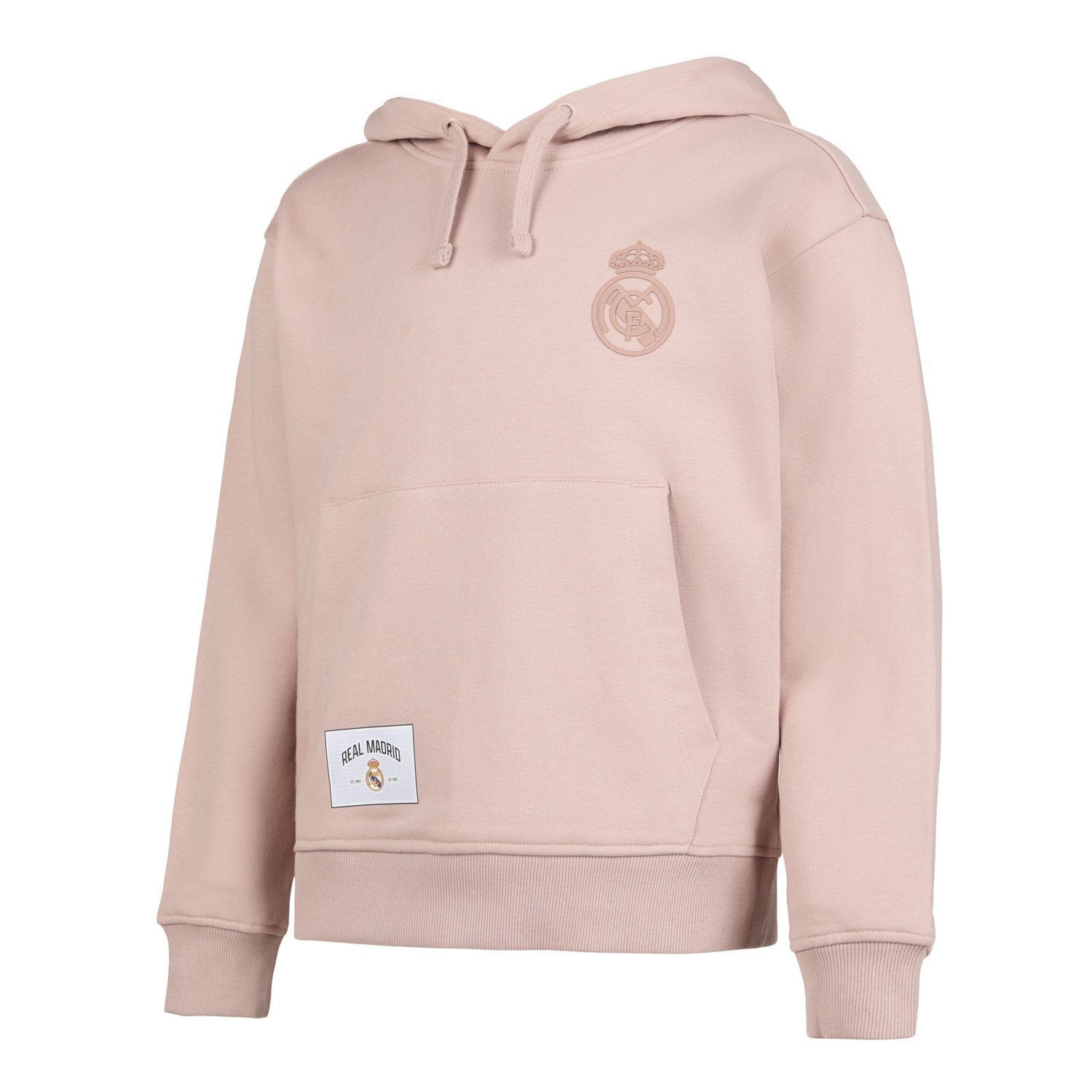 Kids Offspring Hoodie Taupe