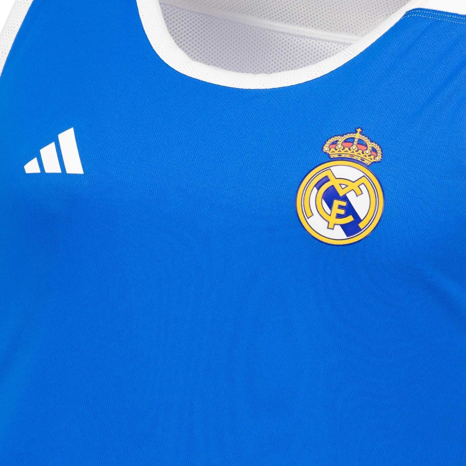 Mens Training Basketball Rev Shirt 25/26 AAA