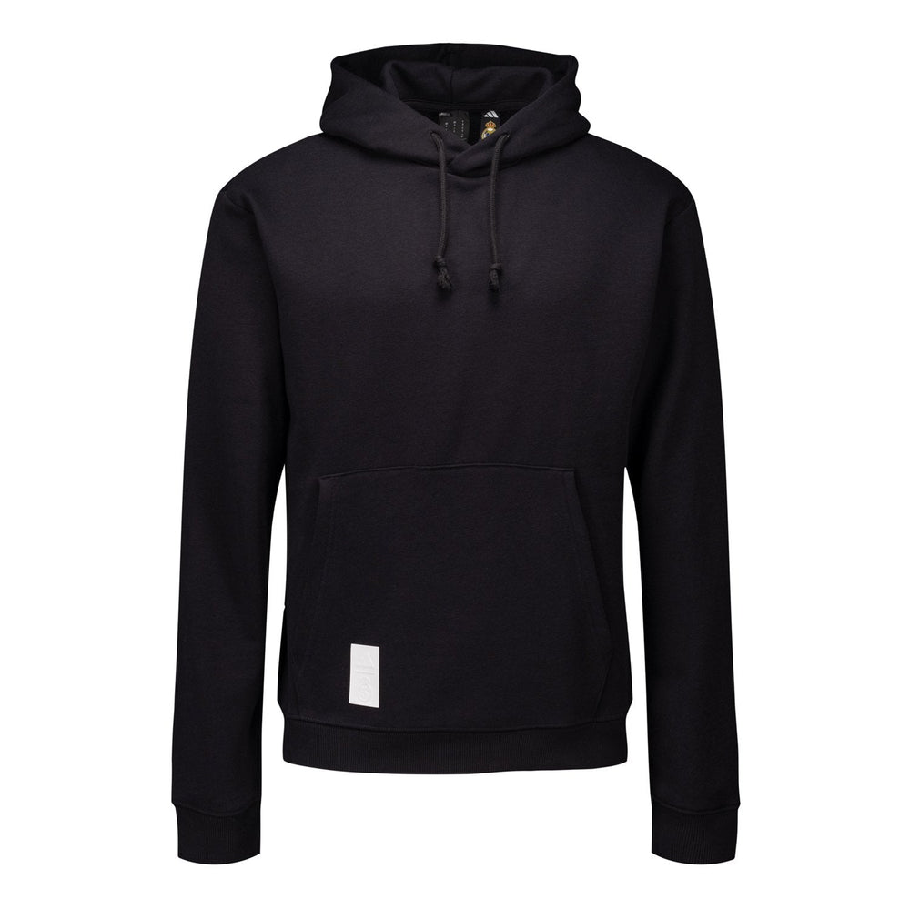 Mens Hoodie Alaba adidas Magic Moments Black