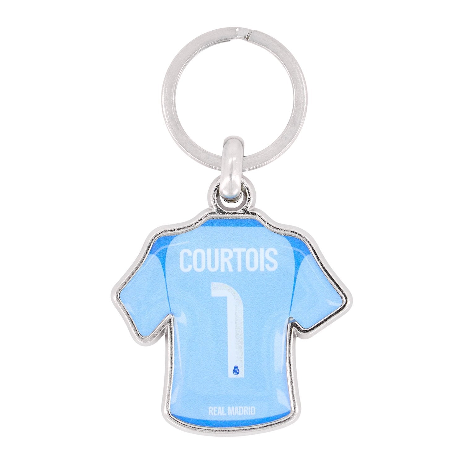 Keyring Shirt Courtois
