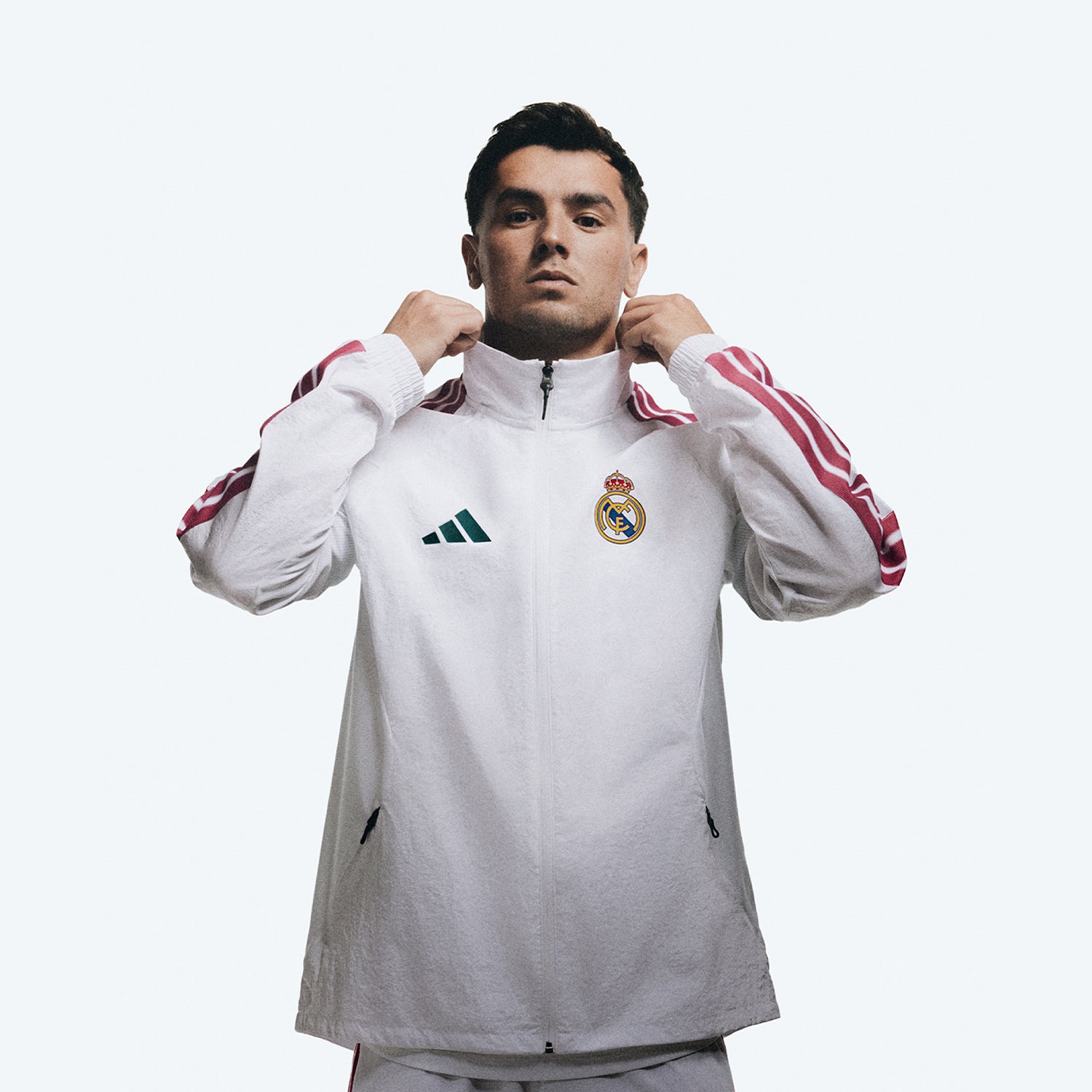 The Official Online Store for Real Madrid CF