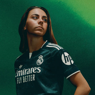 Pins – Official Real Madrid Store
