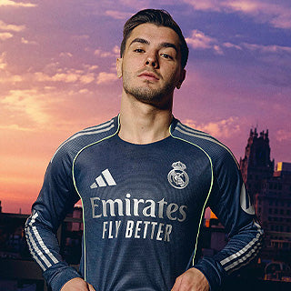 Real Madrid Shirts 26/27 – Official Real Madrid Store