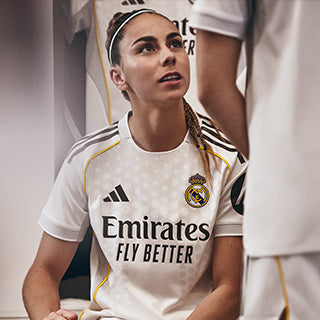 adidas UEFA Champions League Mini Football White 25/26 – The