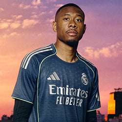 Real Madrid - Voetbalkleding Jongens / Voetbalkleding Real Madrid - Voetbalkleding Jongens / Voetbalkleding