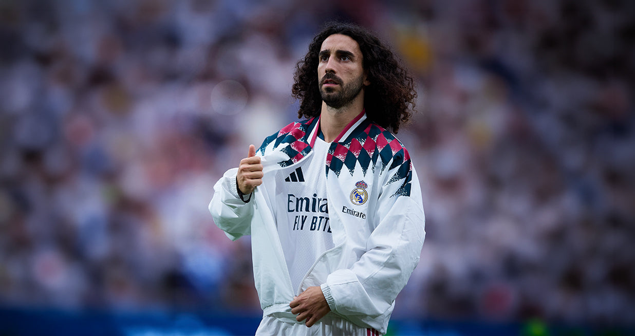 Real Madrid Anthem Jackets – Official Real Madrid Store