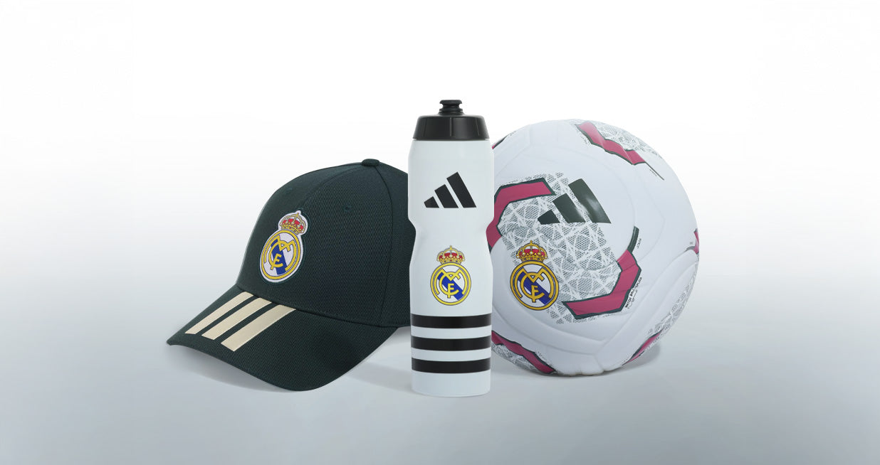 Real Madrid Accessories – La Tienda Online Oficial del Real Madrid CF