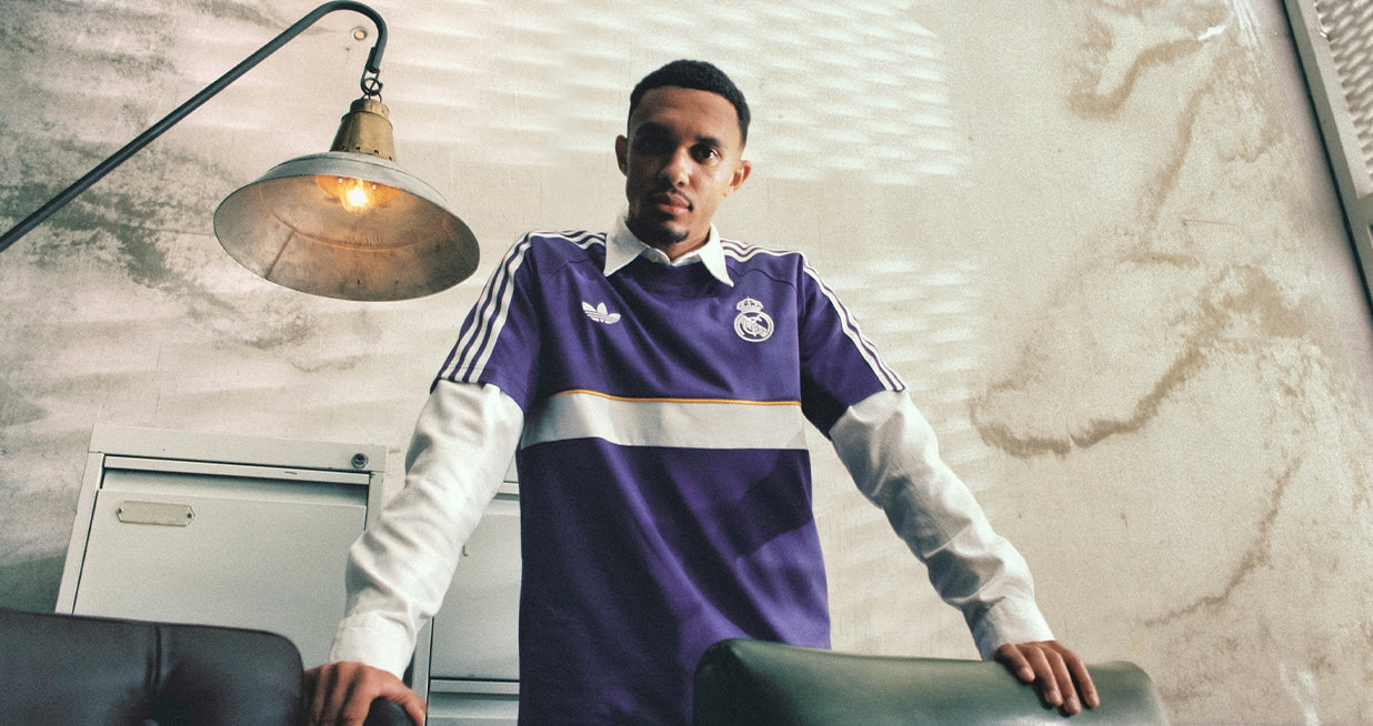 adidas Originals Real Madrid – Official Real Madrid Store