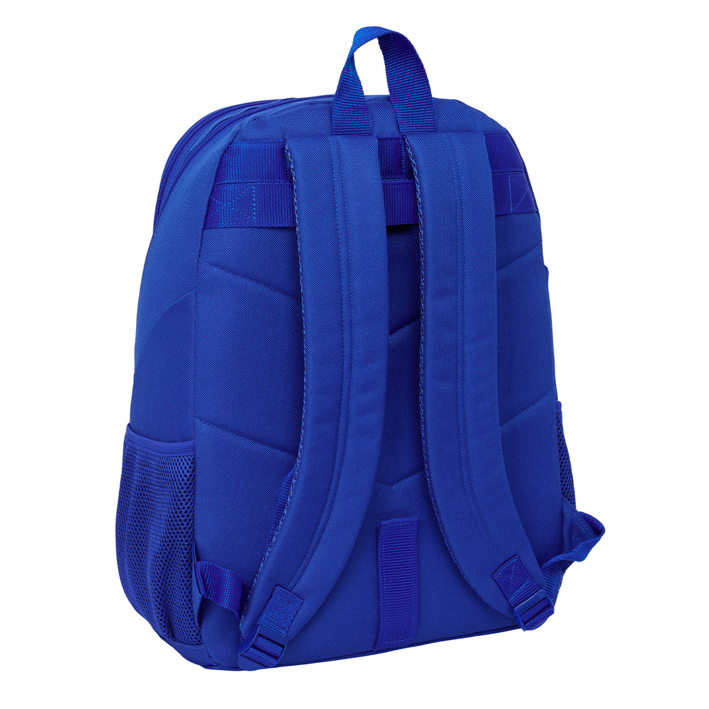 Backpack Adaptable Blue