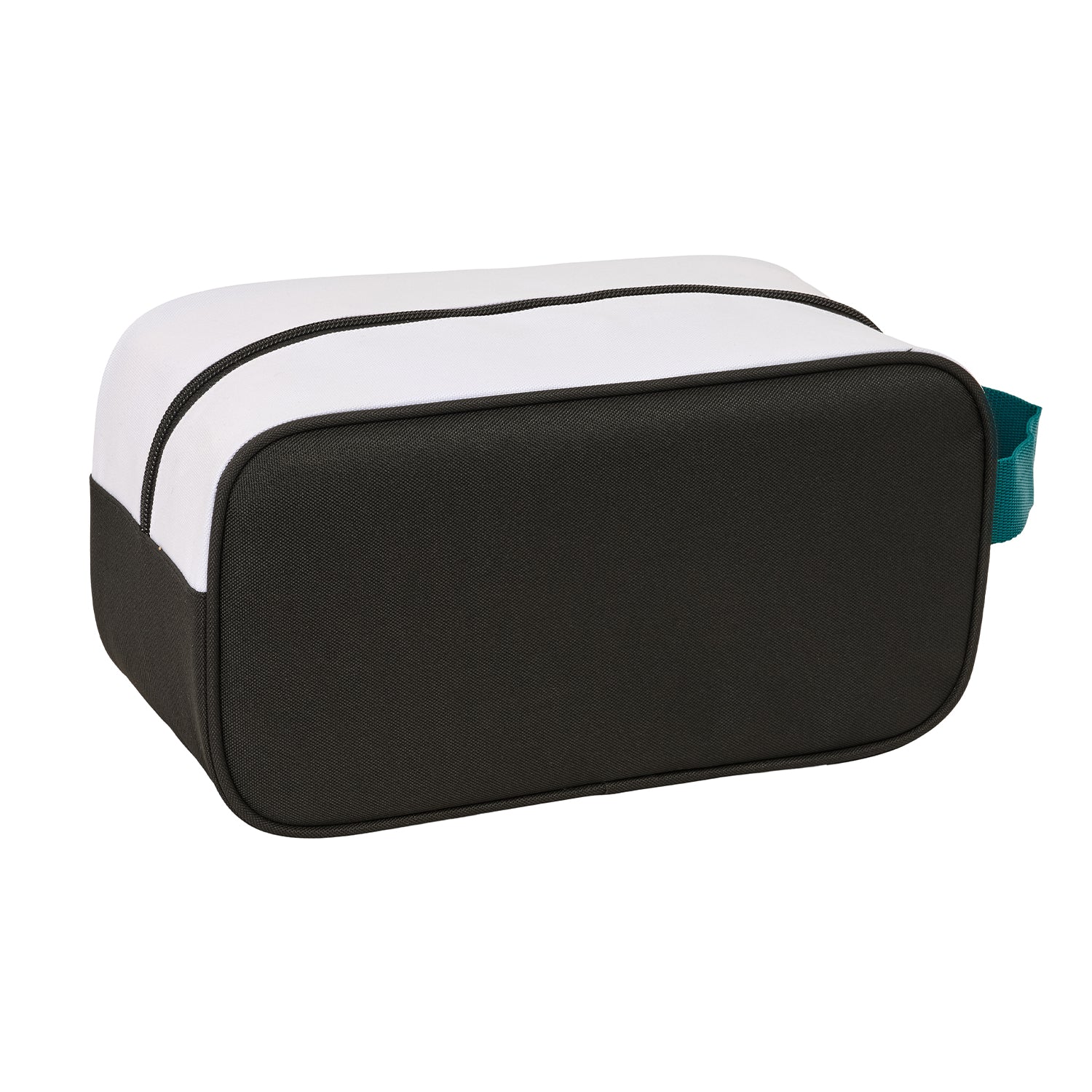 Medium Shoe Bag White/Green Real Madrid