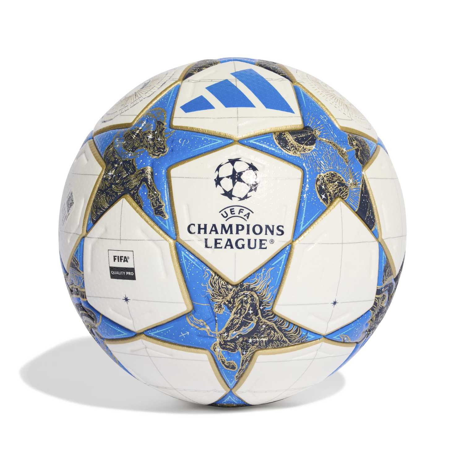 Balón adidas UEFA Champions League Pro 25/26