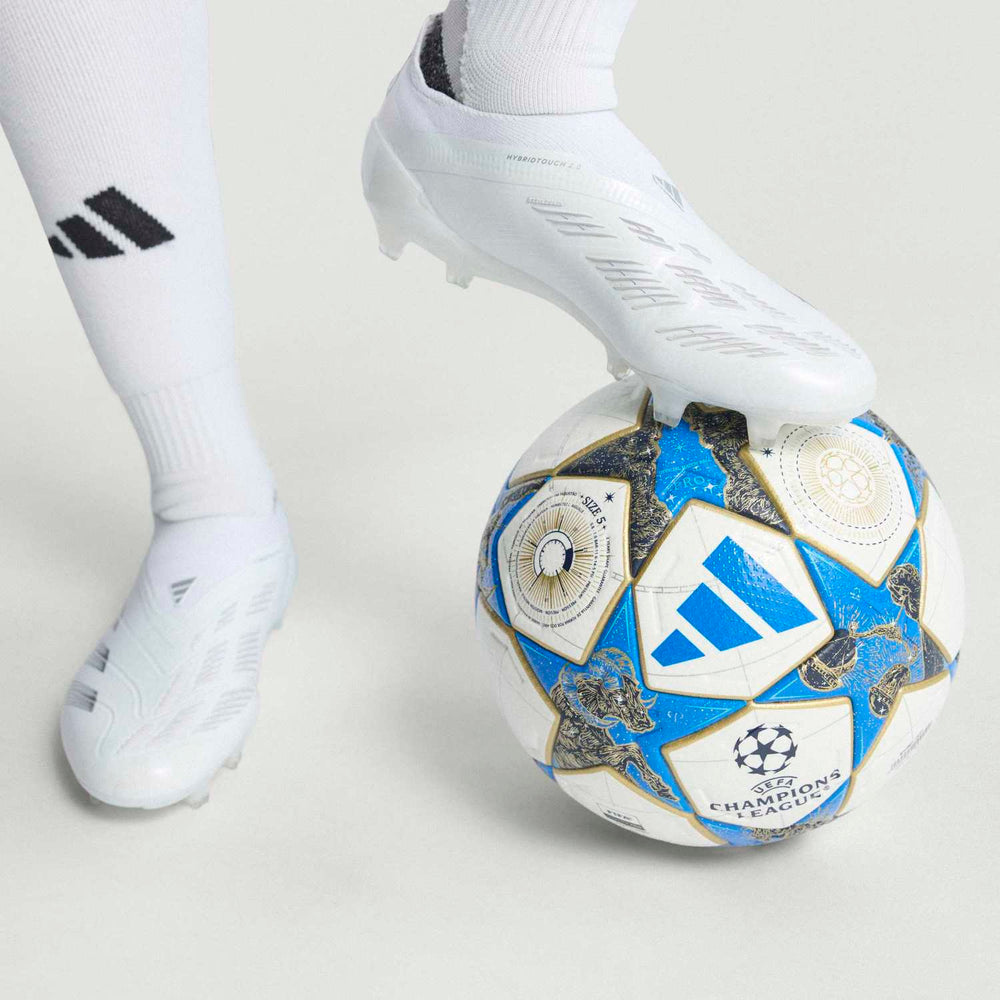 Balón adidas UEFA Champions League Pro 25/26