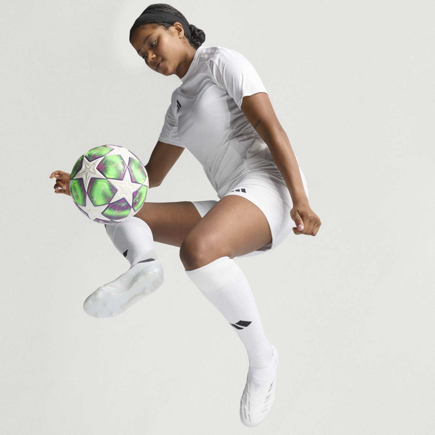 adidas Women's UEFA Champions League Pro Football 25/26