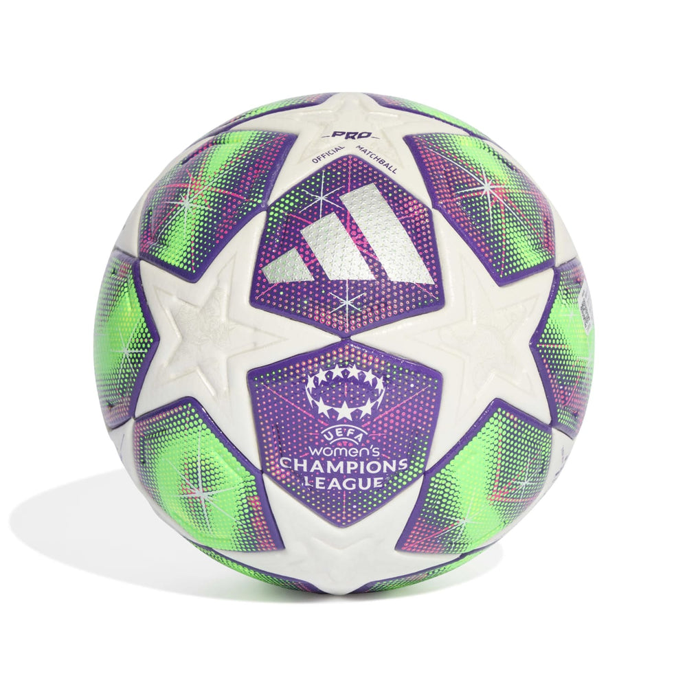 adidas Women's UEFA Champions League Pro Football 25/26