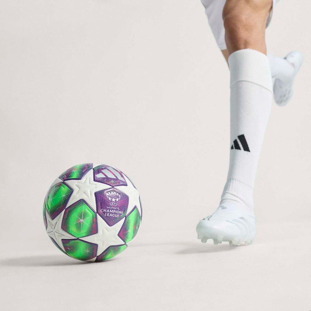 adidas Women's UEFA Champions League Pro Football 25/26