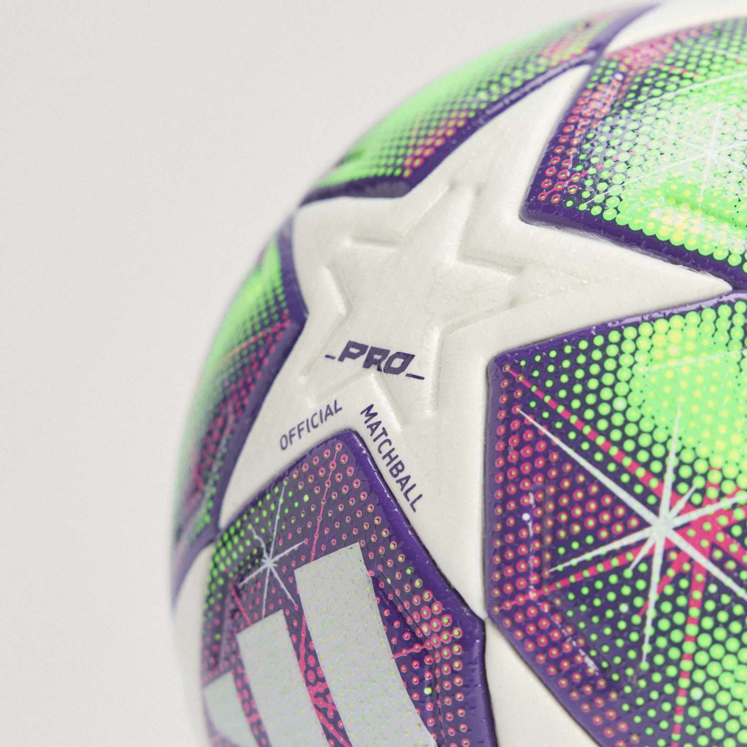 adidas Women's UEFA Champions League Pro Football 25/26