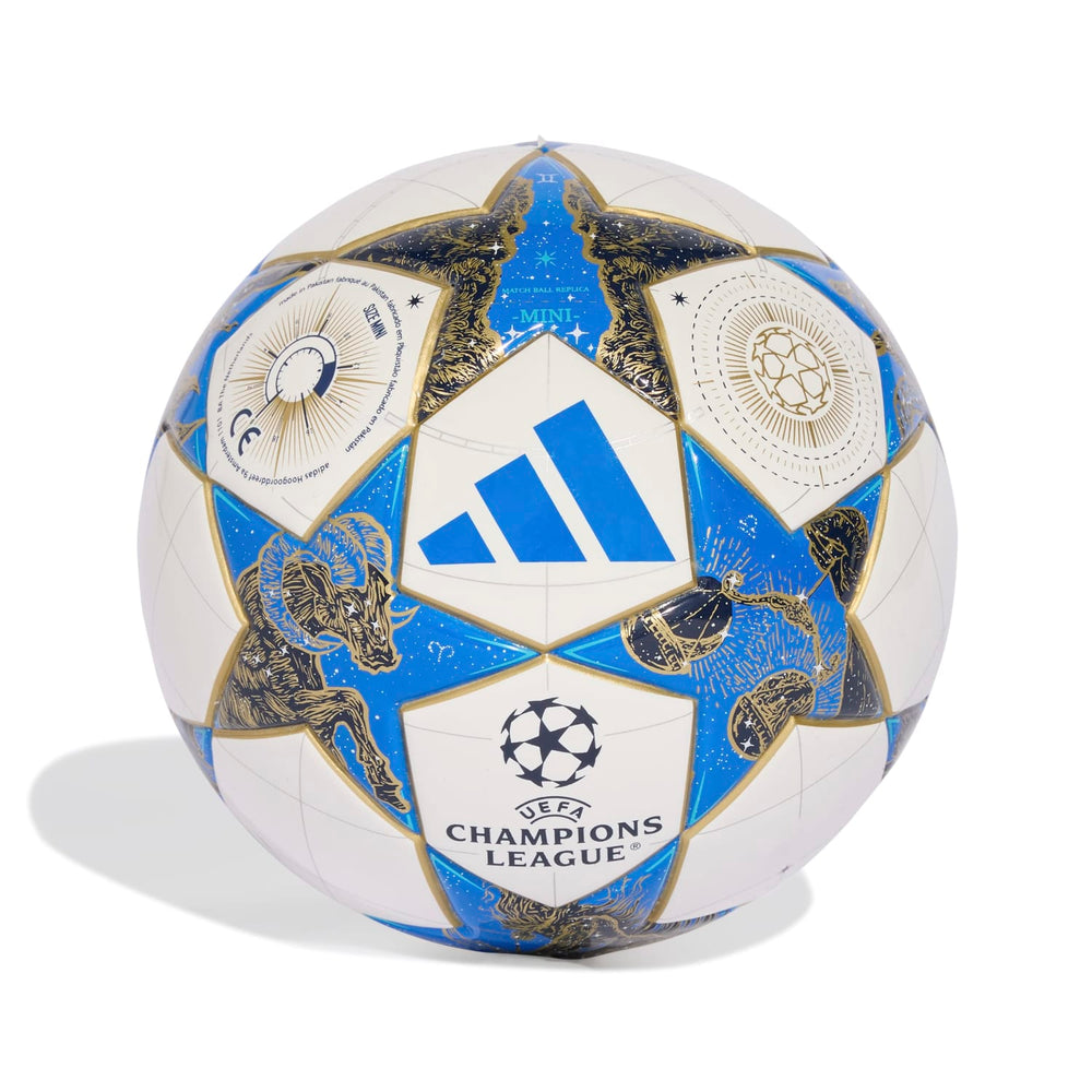adidas UEFA Champions League Mini Football 25/26