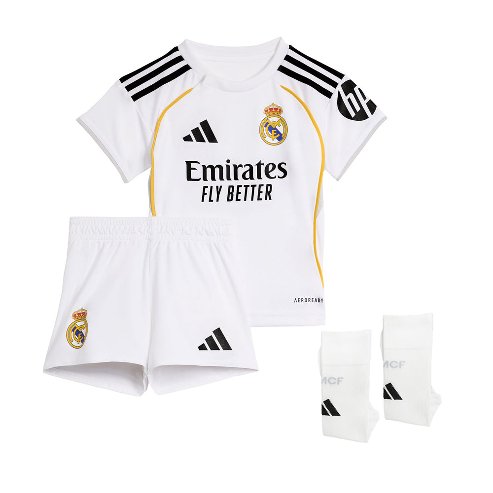Infant Home Kit 25/26 White