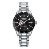 Kids’ Silver Steel & Ceramic Watch by Viceroy