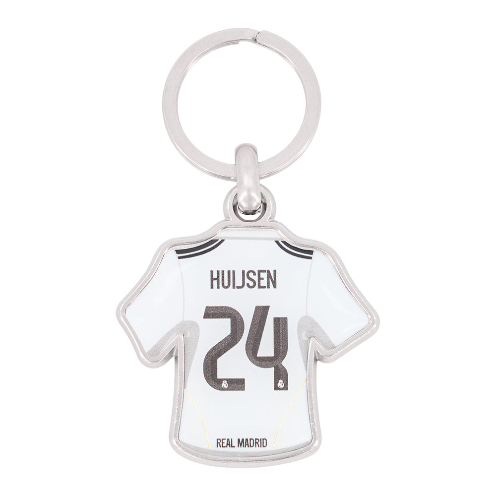Keyring Shirt Huijsen