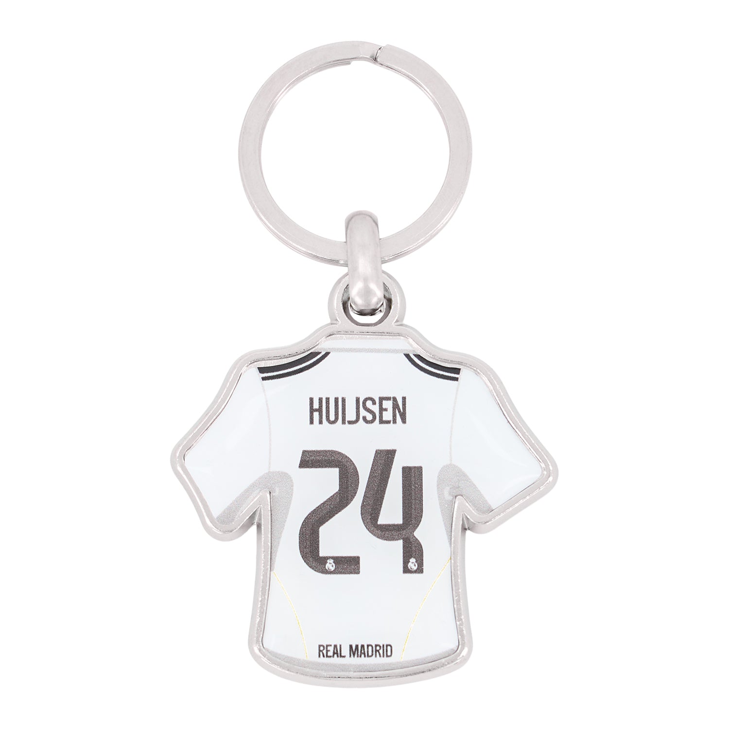 Keyring Shirt Huijsen