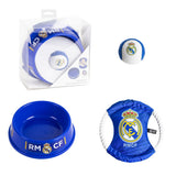 Kit de bienvenue pour animaux de compagnie – bleu