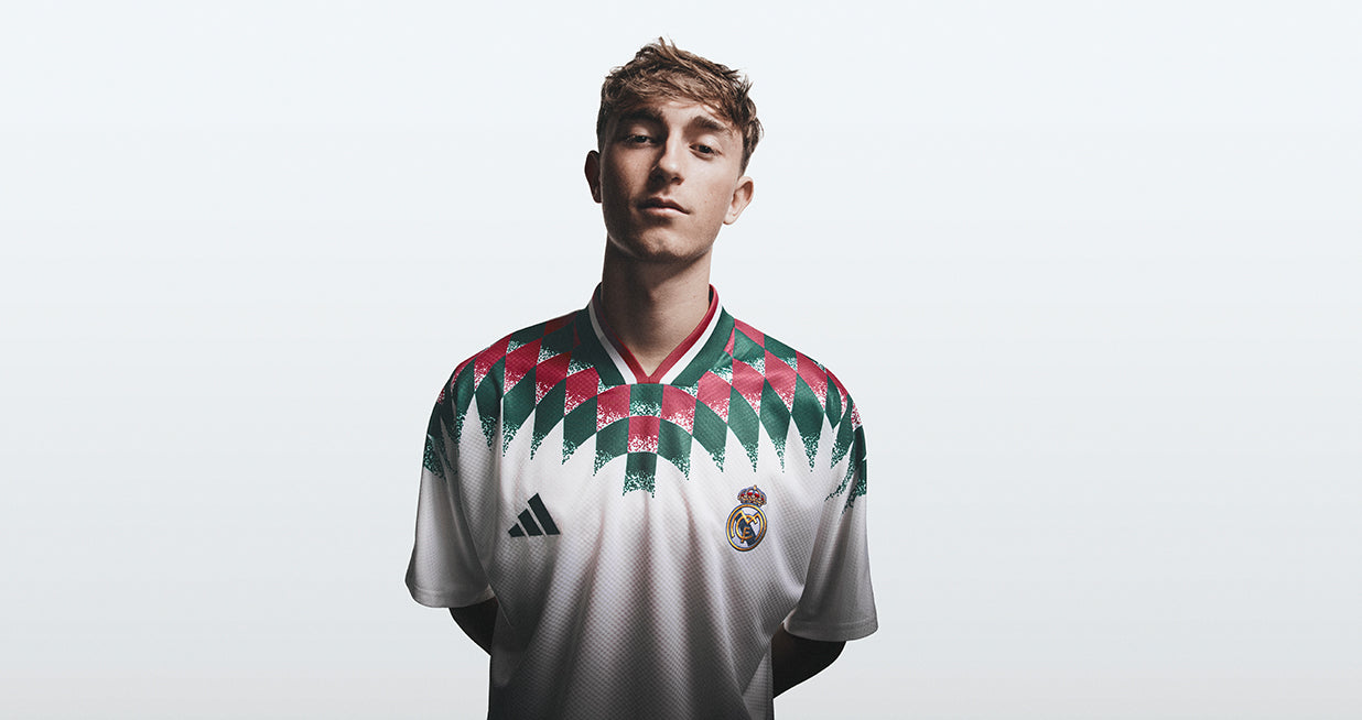 Real Madrid プレマッチシャツ　 Pre Match Apparel – Official Real Madrid Store