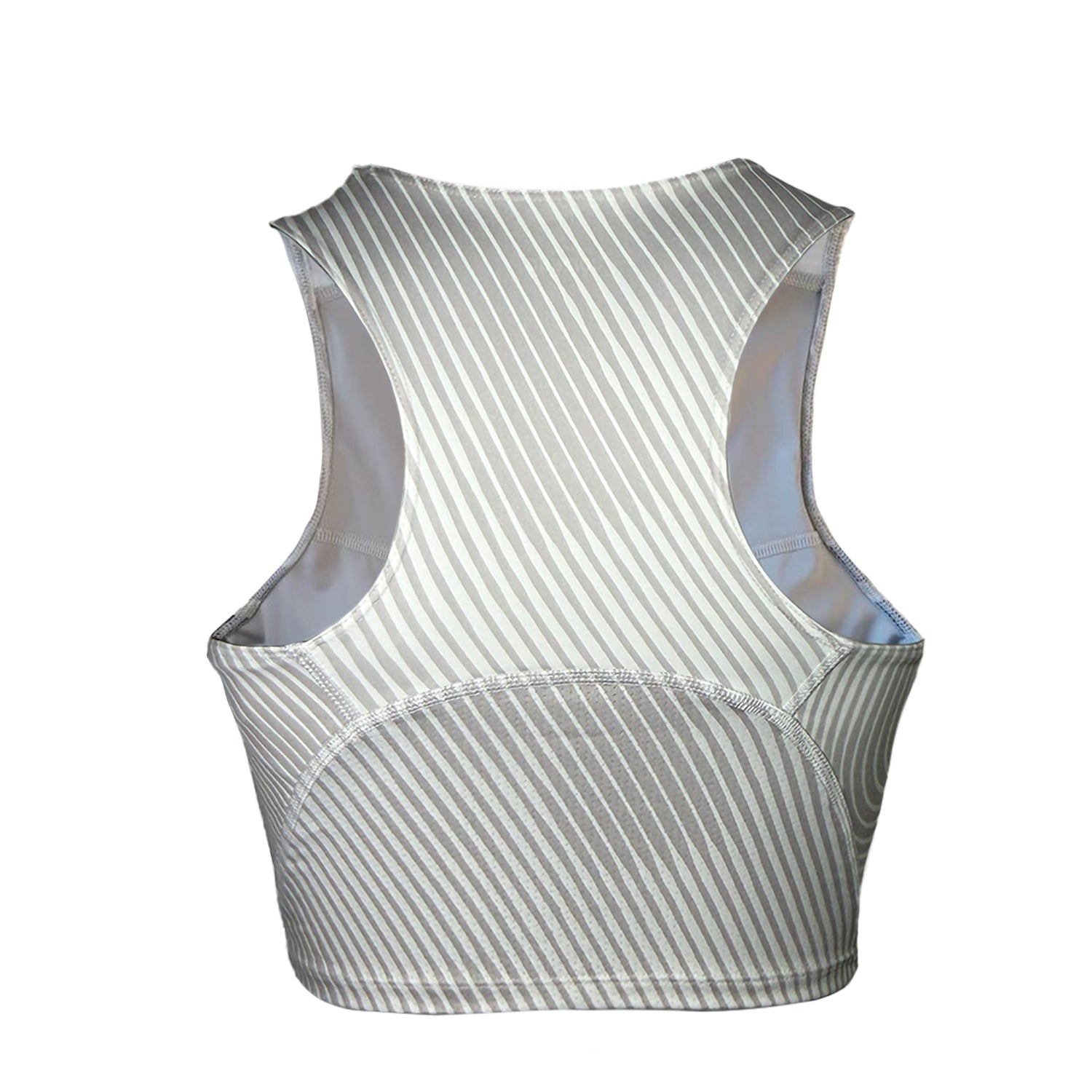 T-shirt femme adidas Running Blanc