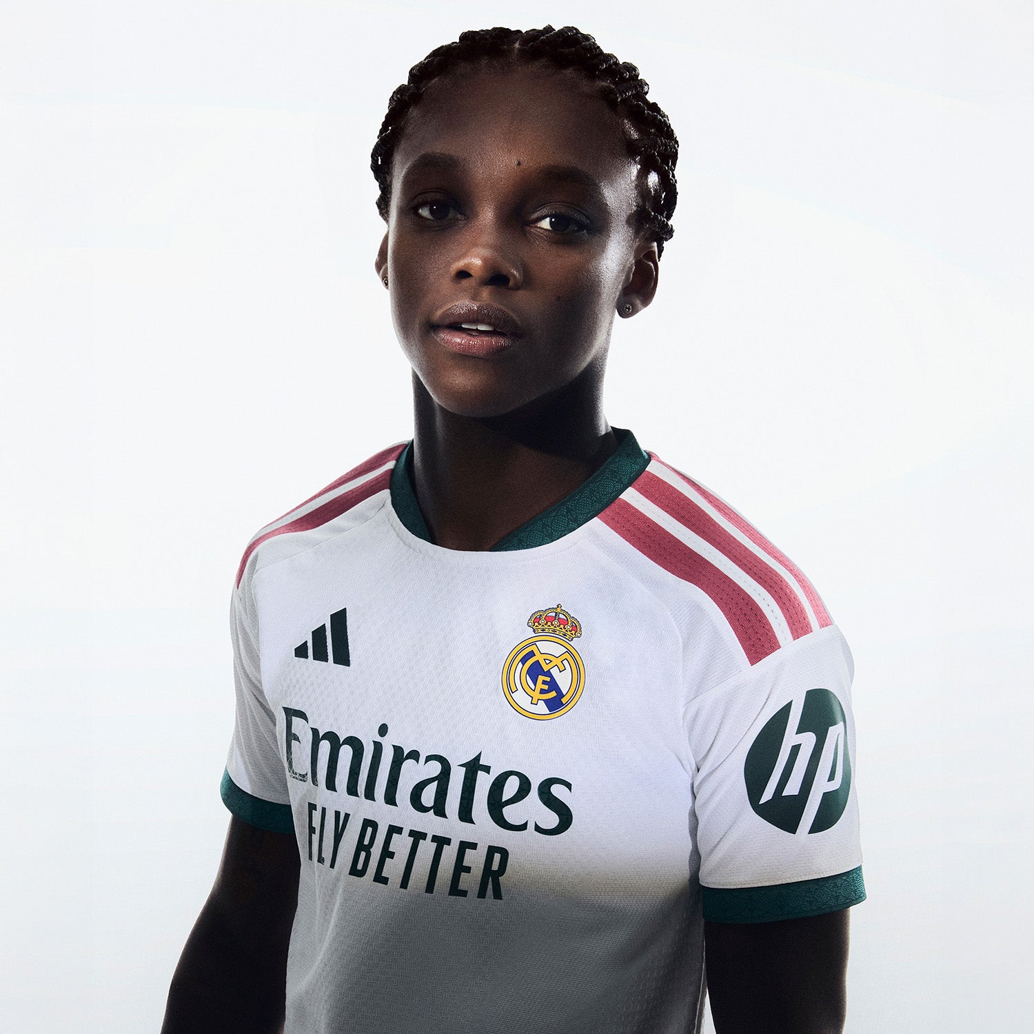 Mens Home Bring Back 99/00 Shirt White – Official Real Madrid Store