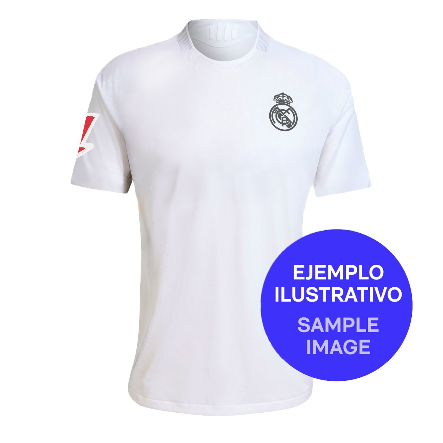 Womens Home Jersey 26/27 White